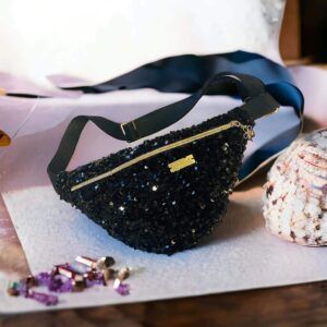 Banane sequins