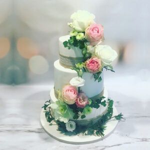 Les Gâteaux de chouchou