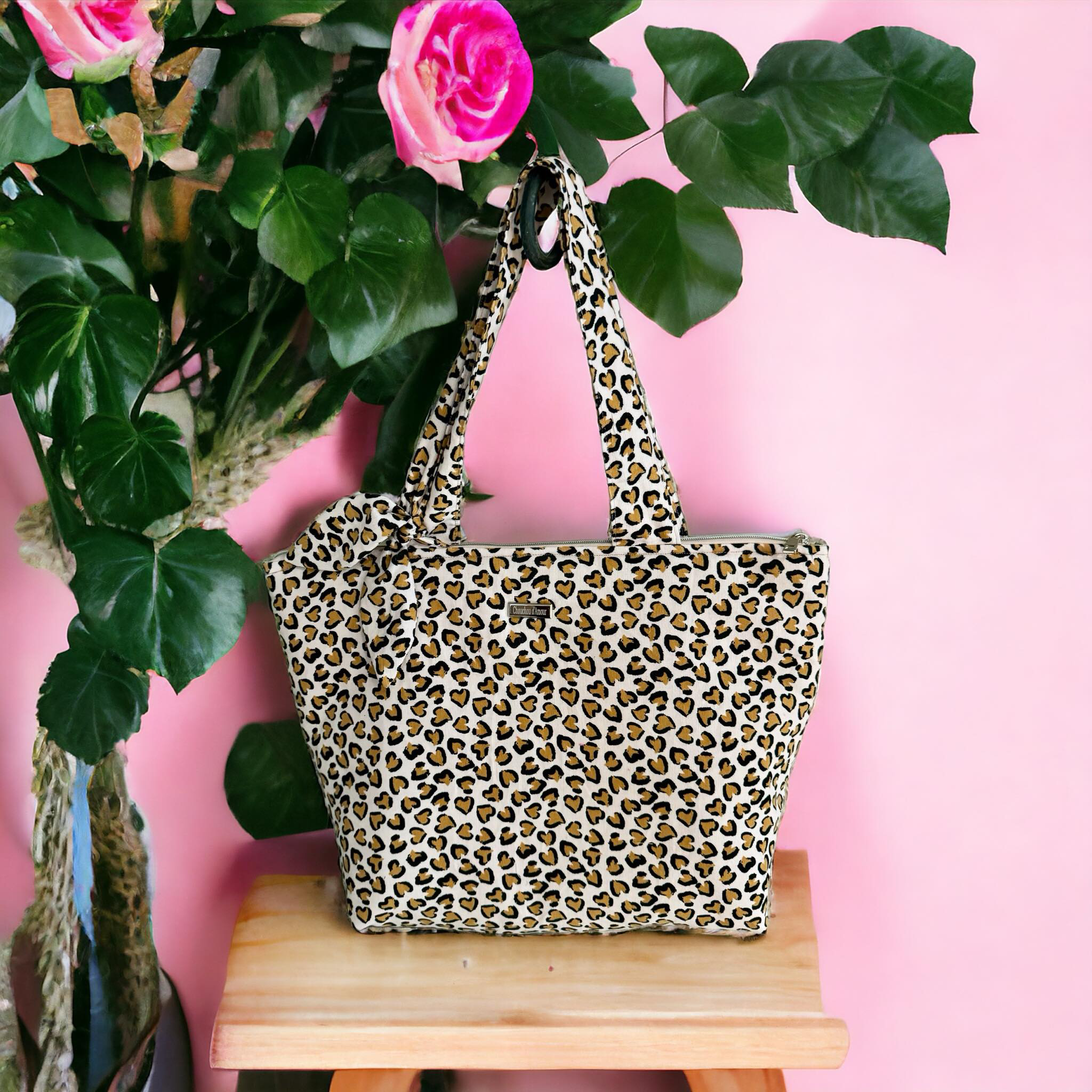 leopard