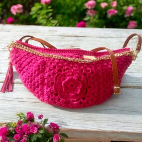 Sac Banane Granny