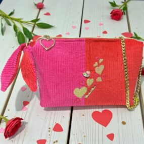 Sac Lili love