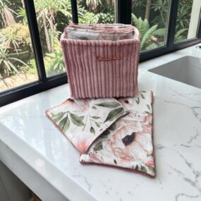 Rituel beauté